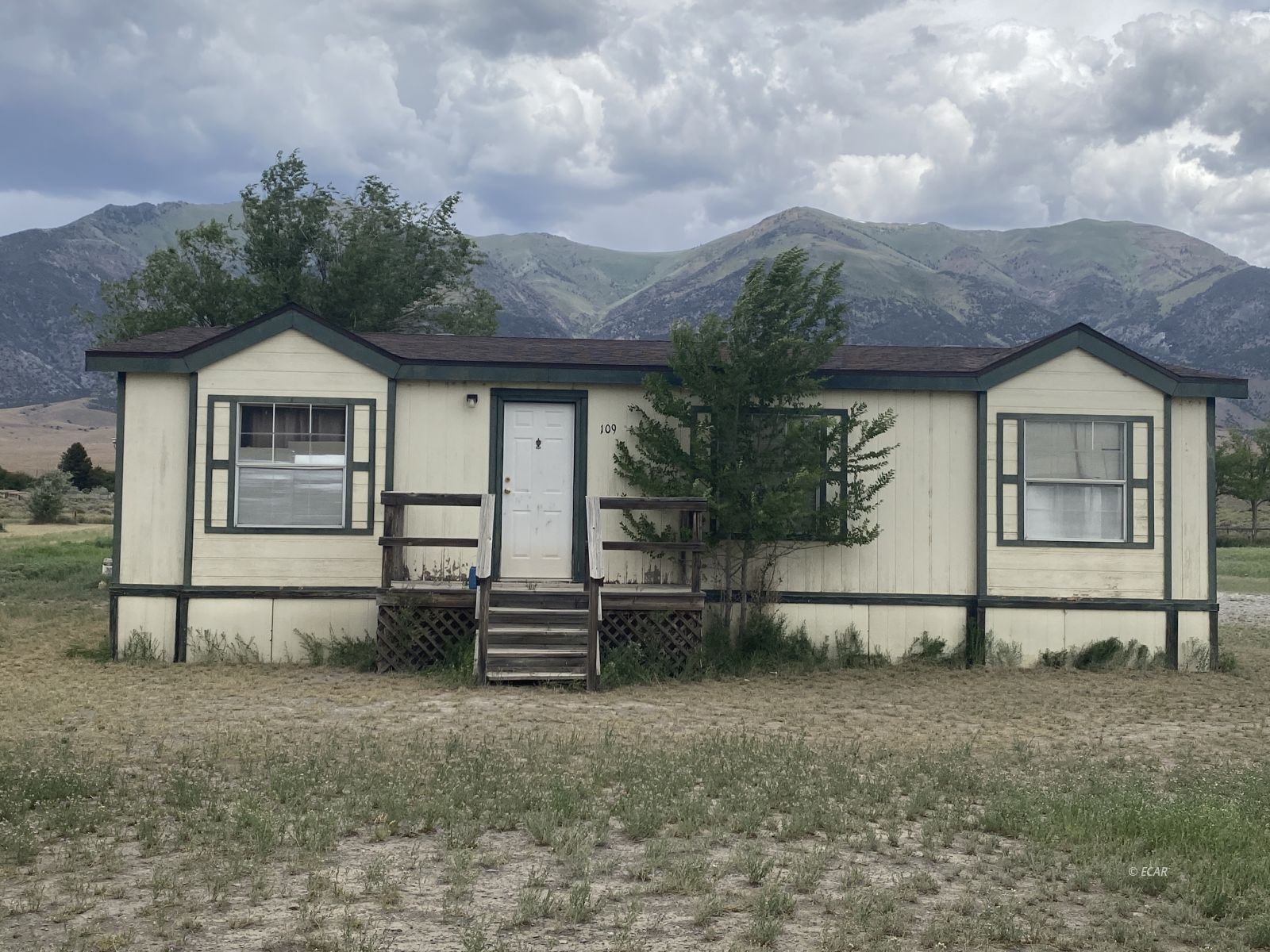 103-109 Gillman Circle Austin, NV 89310 - Photo 1 of 30
