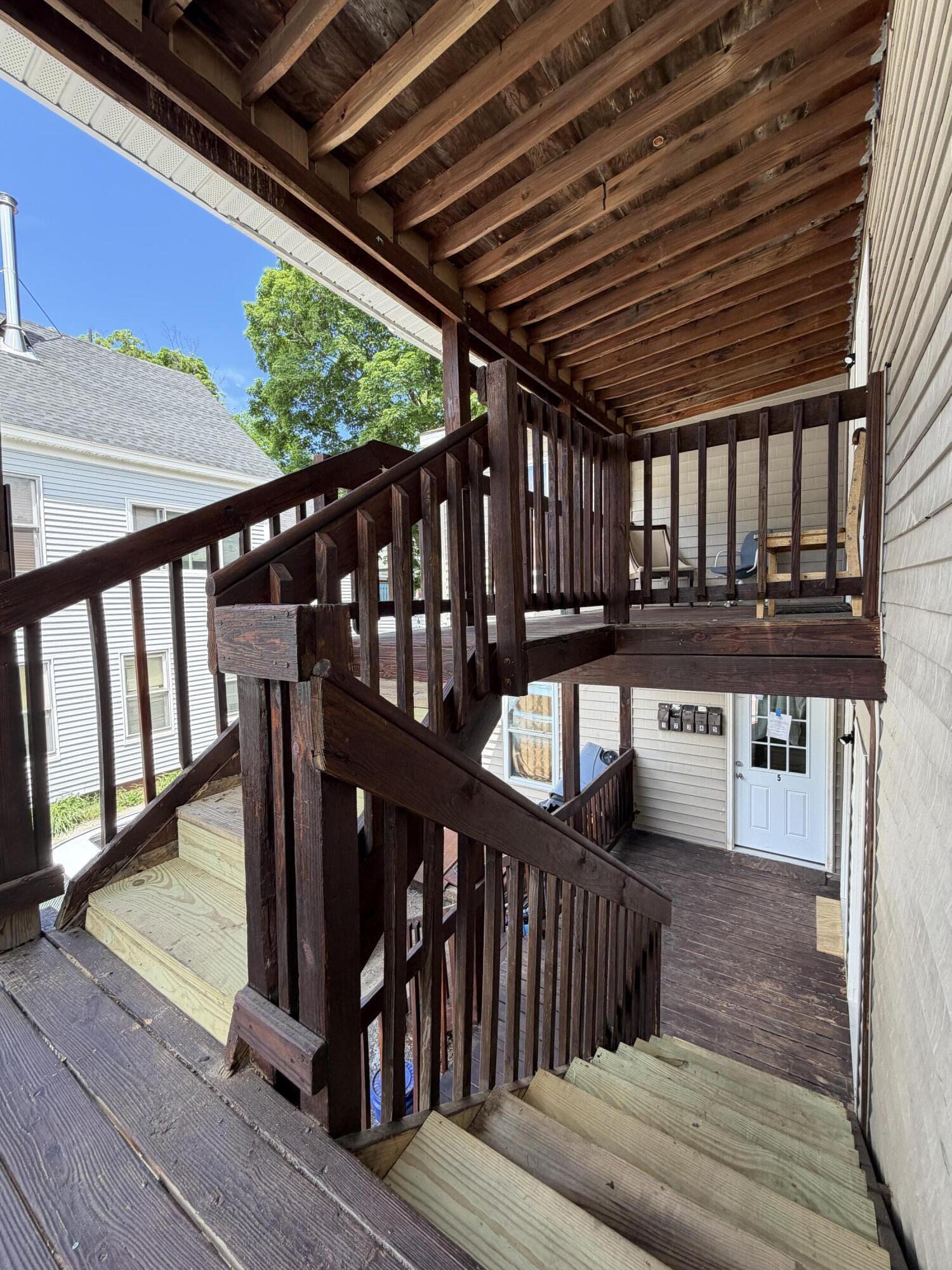 2 Oak Street Auburn, ME 04210 - Photo 9 of 92 exterior 10
