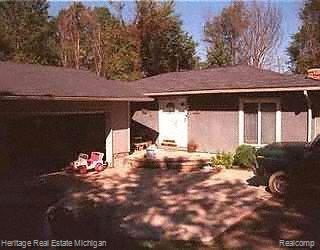 7450 Golf Club Road Howell, MI 48843 - Photo 1 of 1 Listing Image
