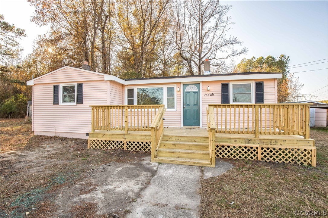 12306 Duncan Road Petersburg, VA 23805 - Photo 2 of 31 Gallery Image 2
