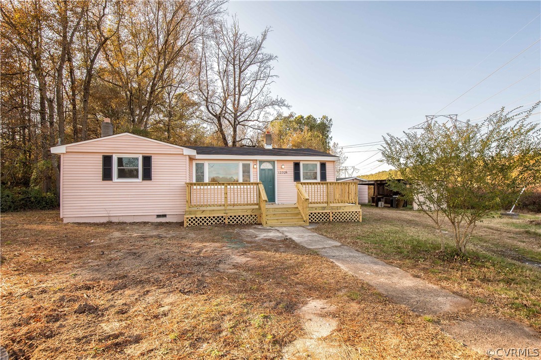 12306 Duncan Road Petersburg, VA 23805 - Photo 28 of 31 Gallery Image 28