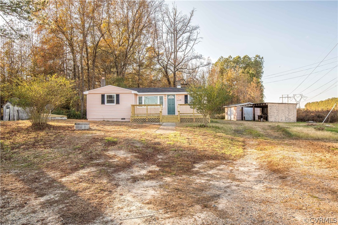 12306 Duncan Road Petersburg, VA 23805 - Photo 29 of 31 Gallery Image 29
