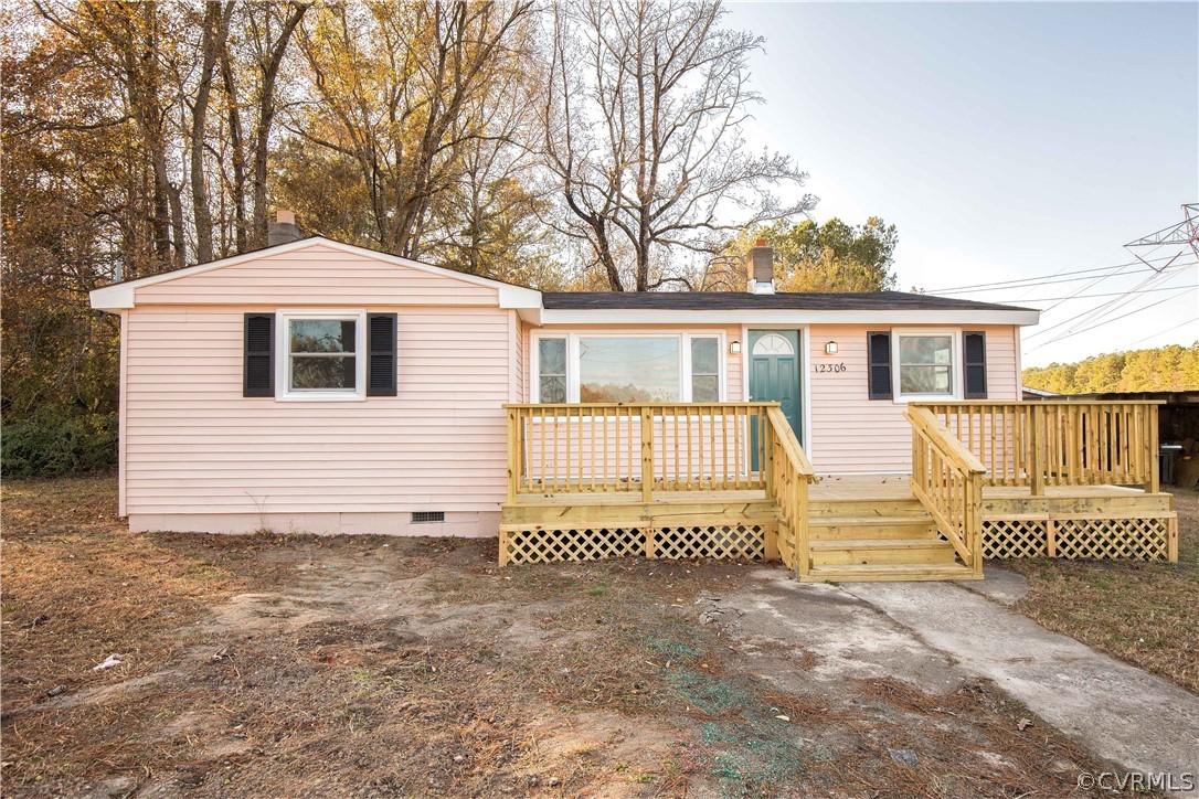 12306 Duncan Road Petersburg, VA 23805 - Photo 30 of 31 Gallery Image 30