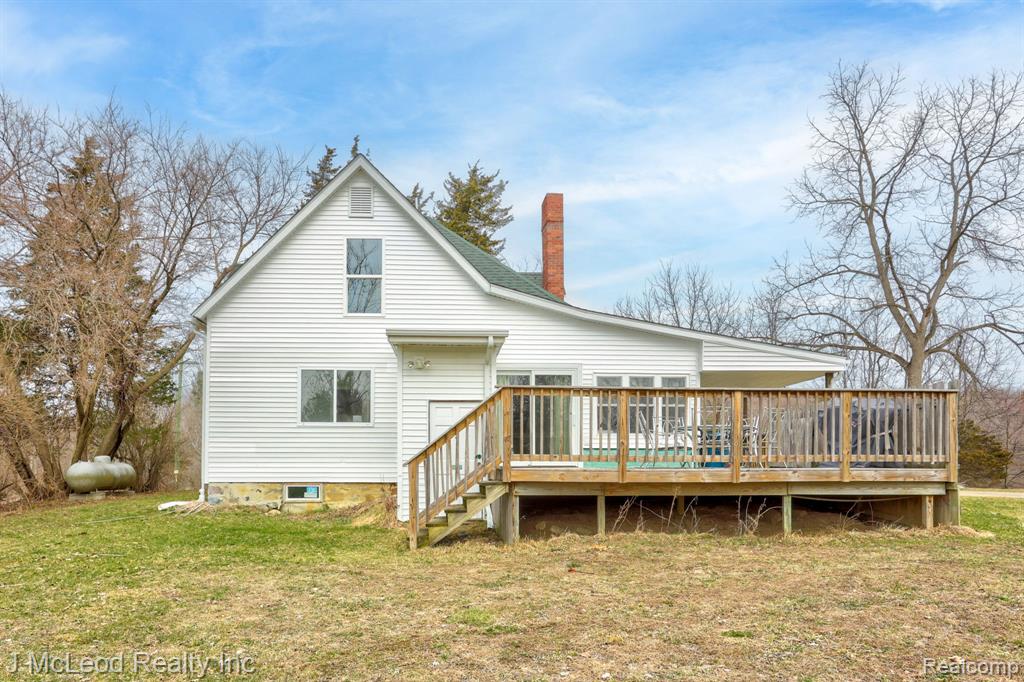 3301 Hanlin Road Millington, MI 48746 - Photo 40 of 65 Gallery Image 40
