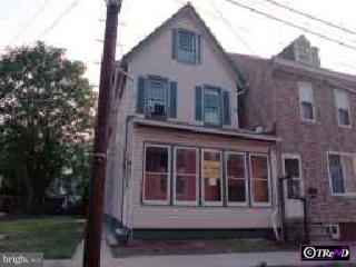 328 Ridgeway Street Gloucester City, NJ 08030 - Photo 1 of 1 Gallery Image 1