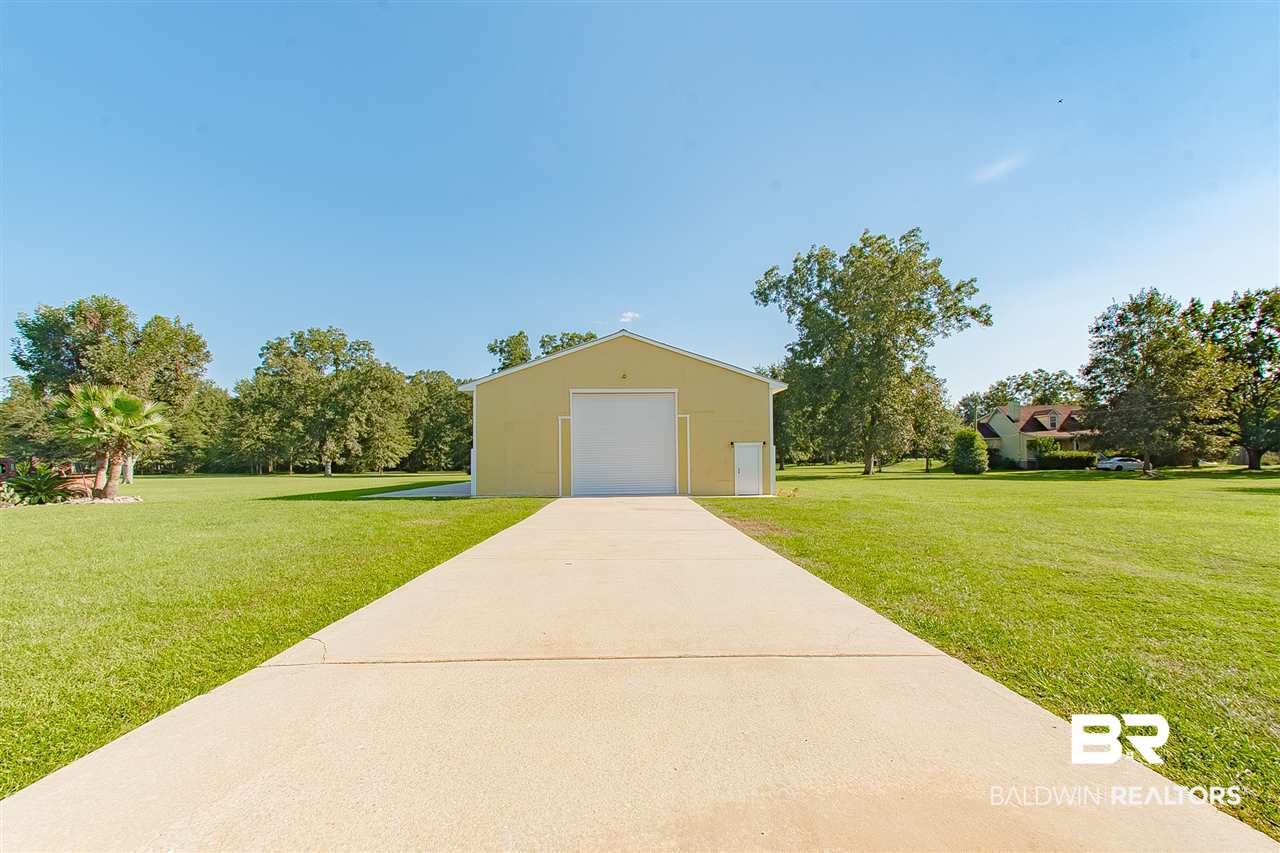 18950 Hughen Street Robertsdale, AL 36567 - Photo 43 of 50