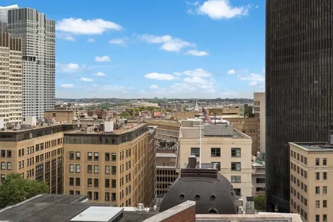 $1,625,000 | 45 Province Street, Unit 1706, Boston, MA 02108