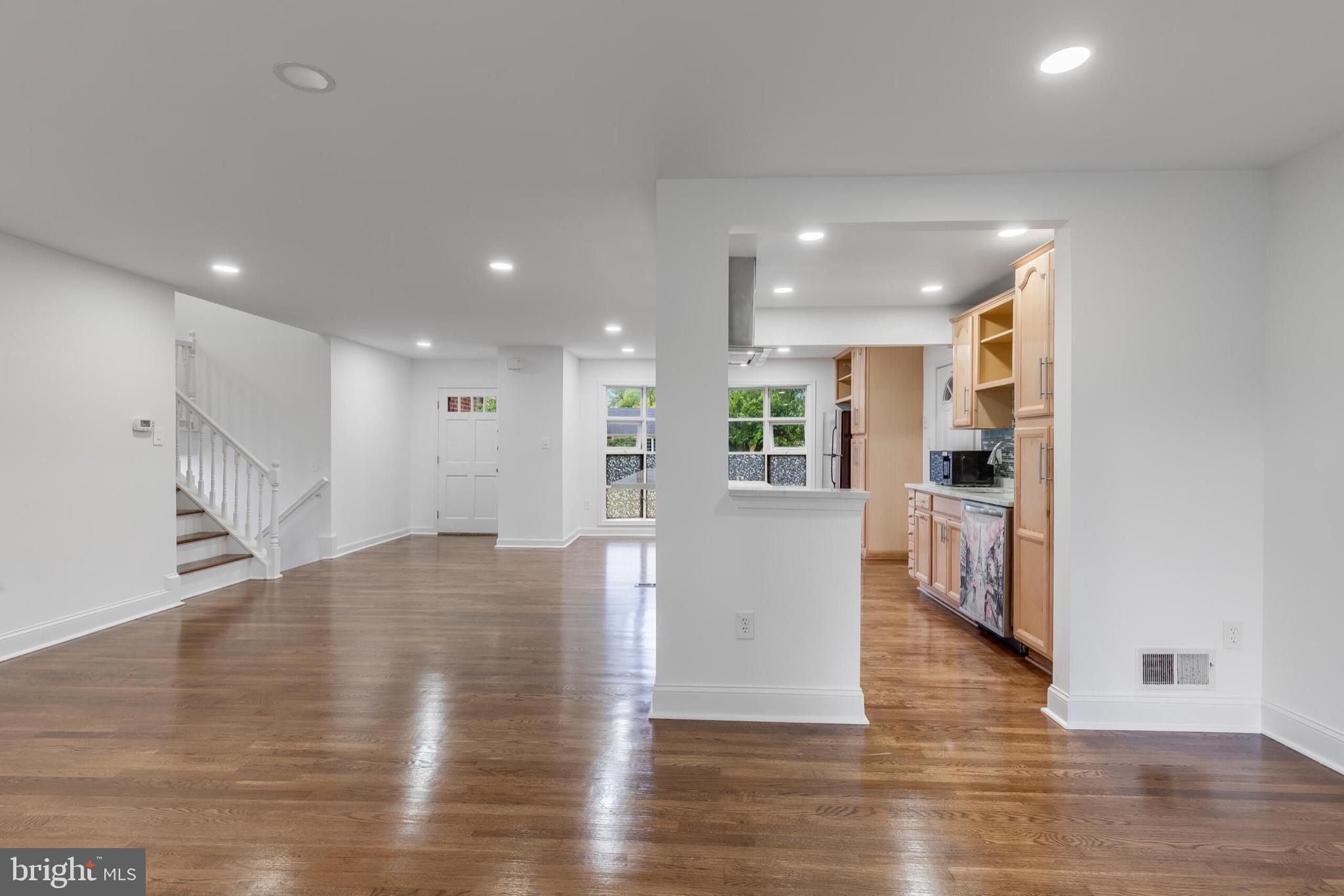 1402 Mullins Street Silver Spring, MD 20904 - Photo 10 of 55 Gallery Image 10