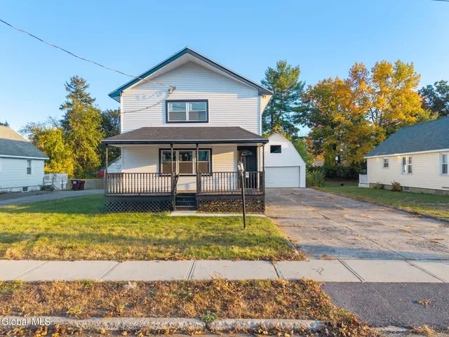 $339,999 | 12 Haviland Avenue, South Glens Falls, NY 12803