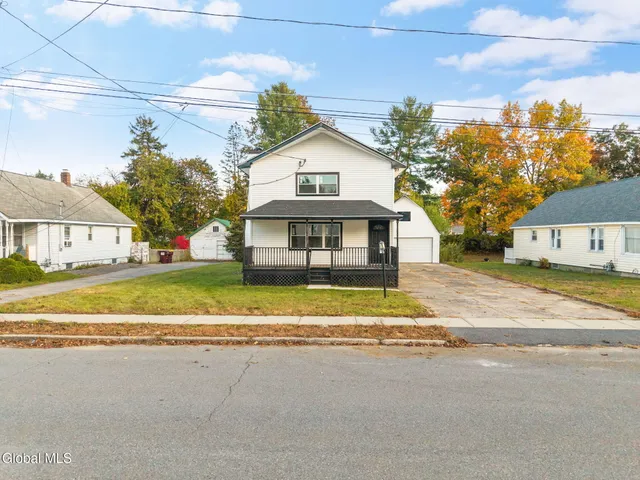 $339,999 | 12 Haviland Avenue, South Glens Falls, NY 12803