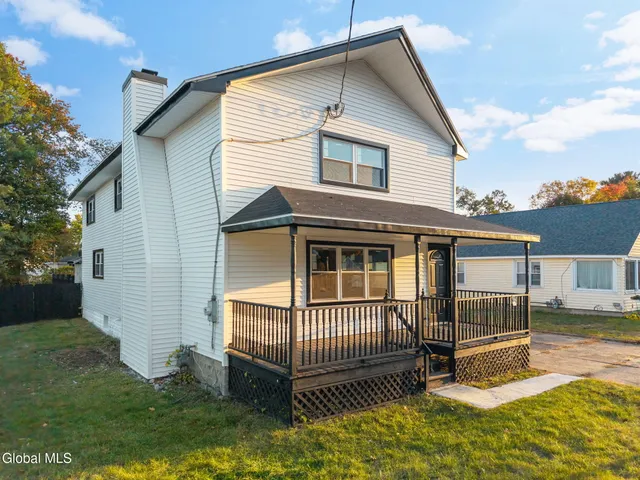 $339,999 | 12 Haviland Avenue, South Glens Falls, NY 12803