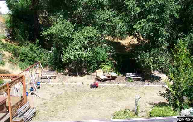 1412 Keystone Avenue Reno, NV 89503 - Photo 3 of 6 a view of outdoor space with a patio