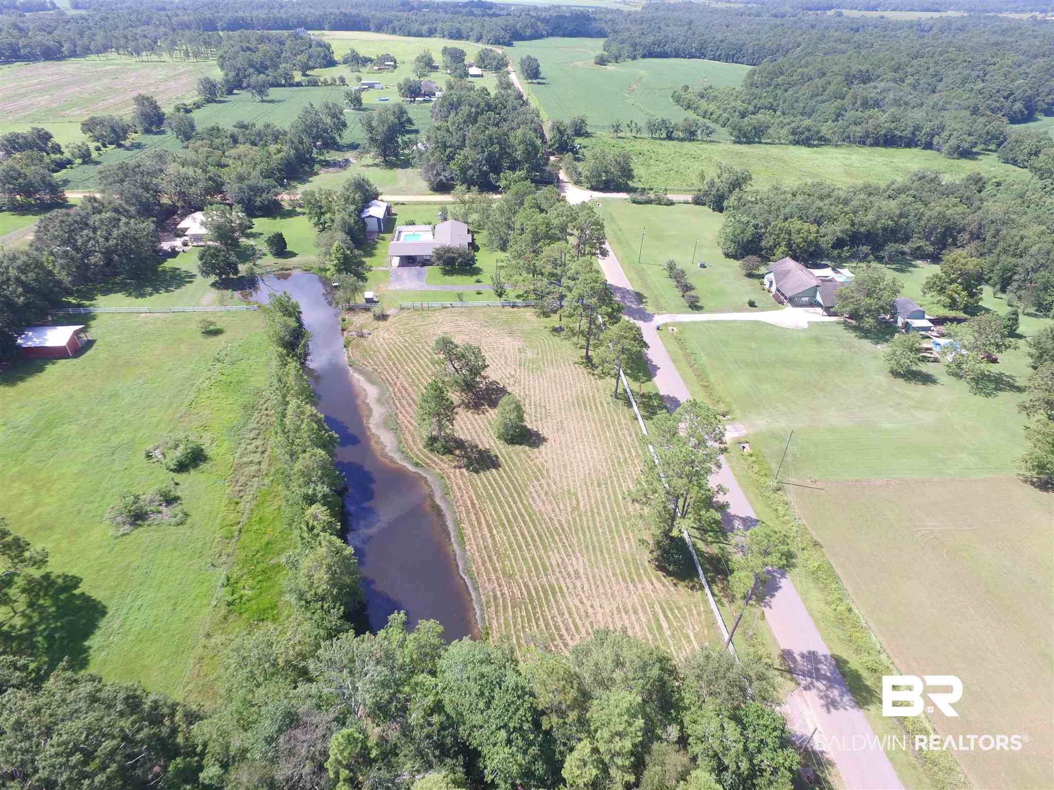 10795 Ramsey Road Grand Bay, AL 36541 - Photo 11 of 50