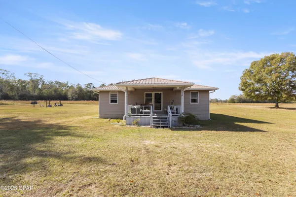 $199,900 | 1988 Orange Hill Road, Chipley, FL 32428