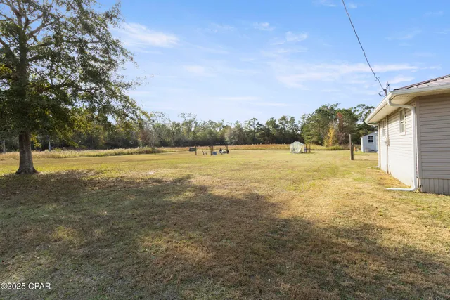 $199,900 | 1988 Orange Hill Road, Chipley, FL 32428