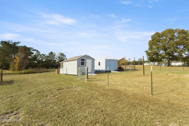$199,900 | 1988 Orange Hill Road, Chipley, FL 32428