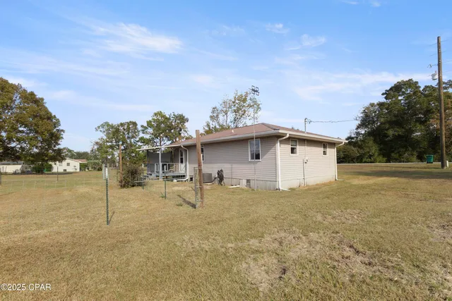 $199,900 | 1988 Orange Hill Road, Chipley, FL 32428