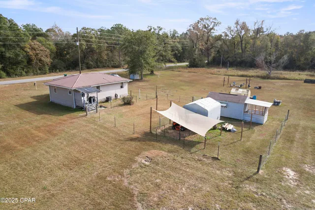 $199,900 | 1988 Orange Hill Road, Chipley, FL 32428