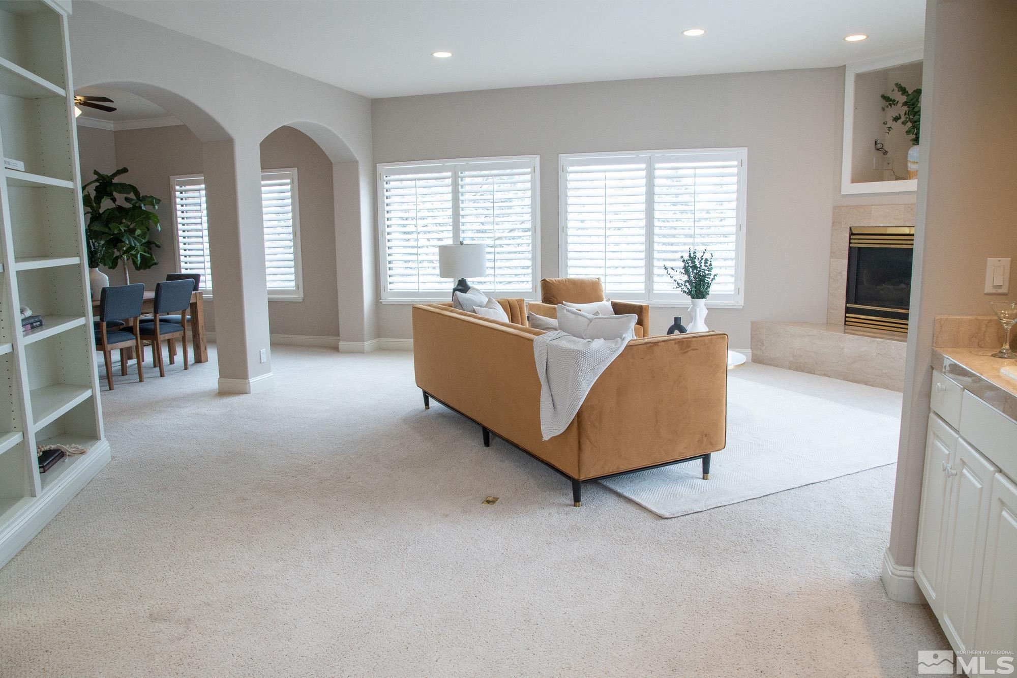 2395 North Harbor Circle Reno, NV 89519 - Photo 4 of 33 Photo 4
