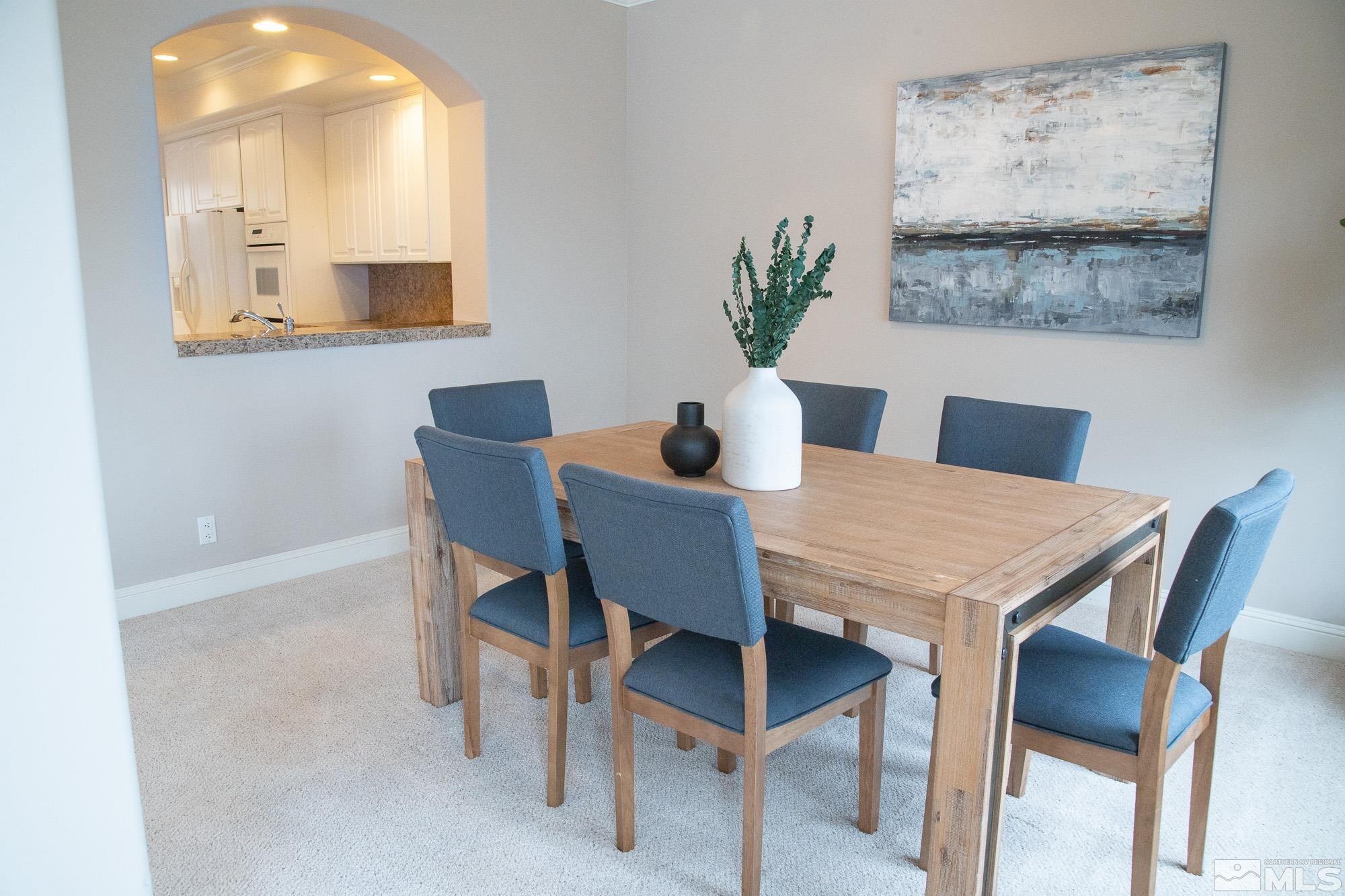 2395 North Harbor Circle Reno, NV 89519 - Photo 5 of 33 Photo 5