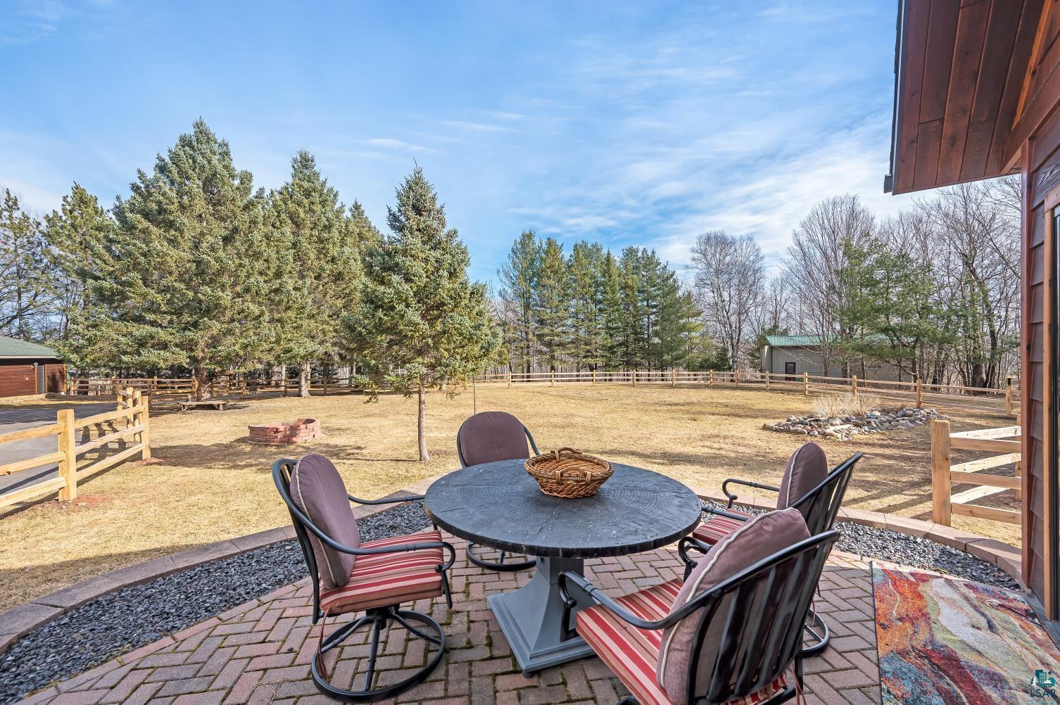 6875 South Carlson Lane Lake Nebagamon, WI 54849 - Photo 43 of 47