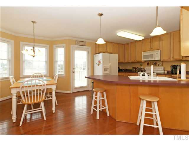 235 Cecil Road Wendell, NC 27591 - Photo 7 of 25 Photo 7