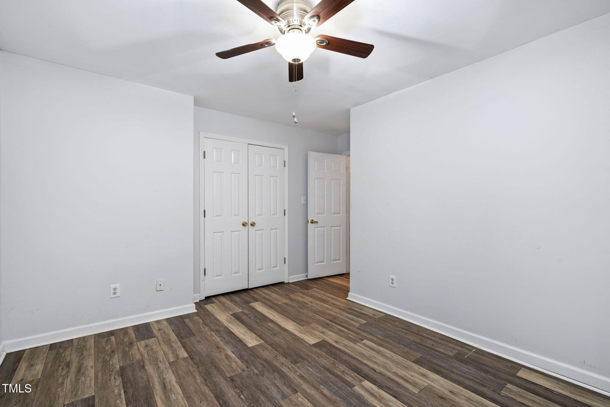 231 Harris Road Smithfield, NC 27577 - Photo 17 of 35 Bedroom 3