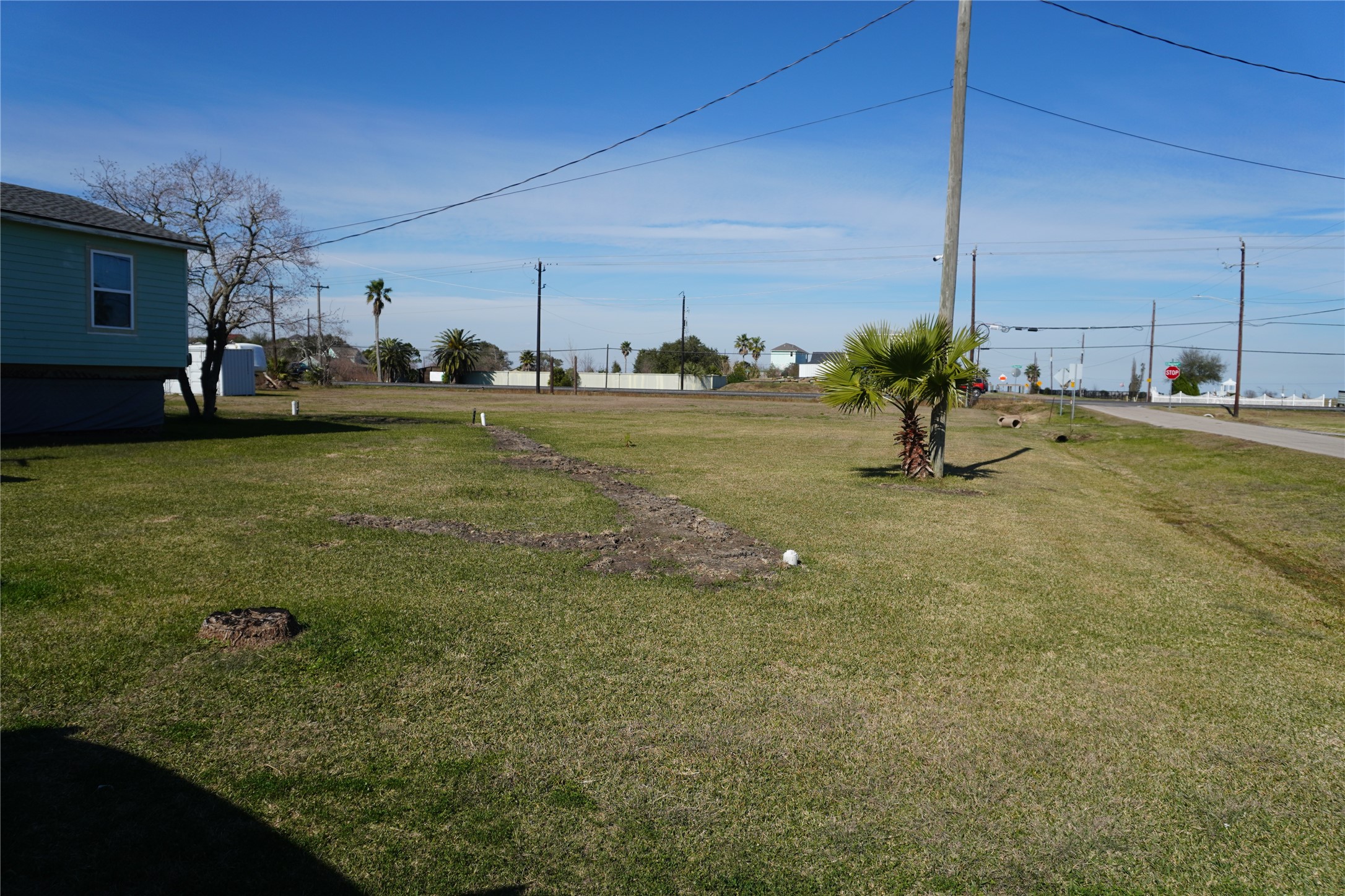 230 22nd Street Dickinson, TX 77539 - Photo 13 of 18 a view of a lake