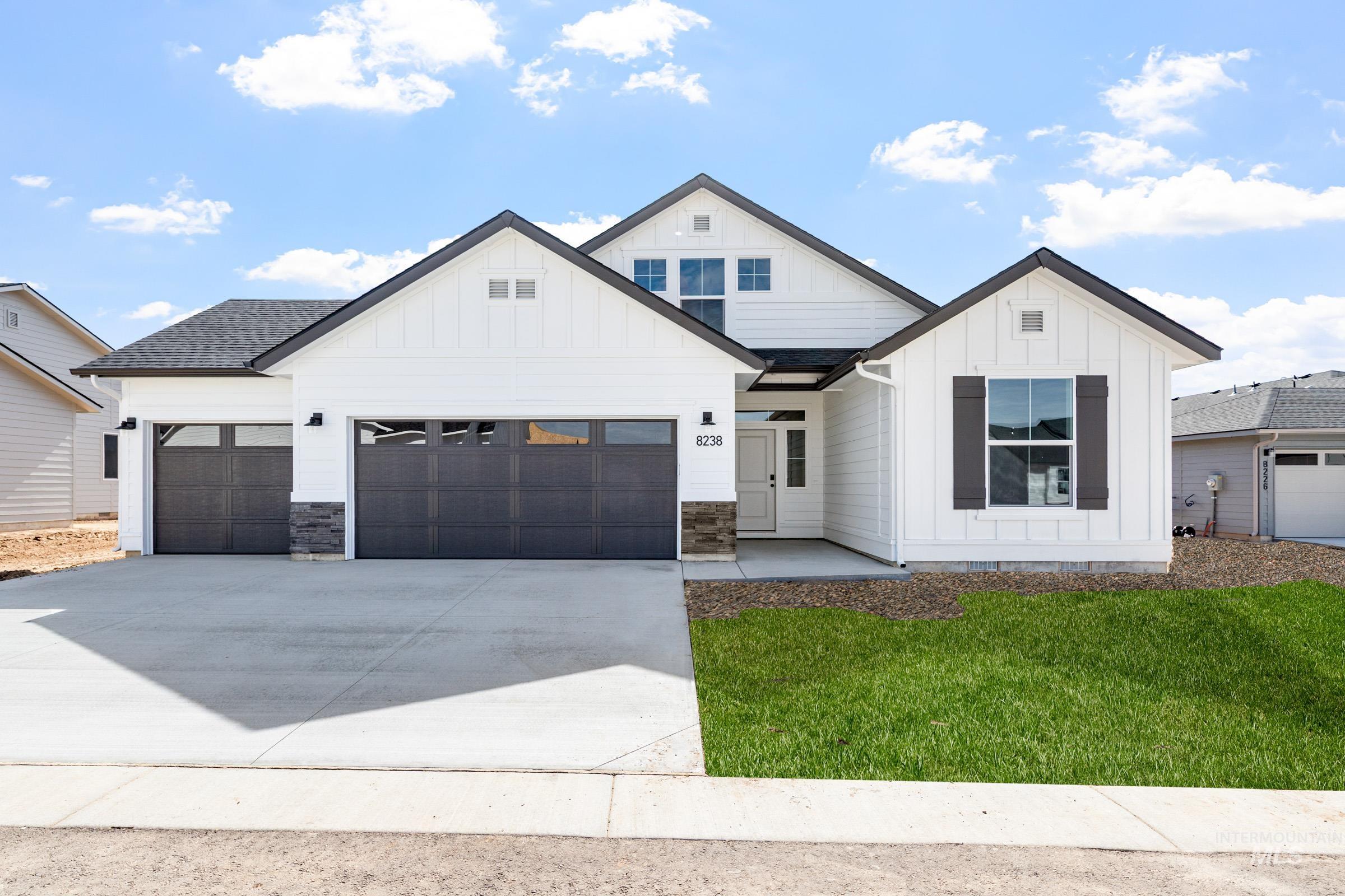 12866 Ropers Street Nampa, ID 83651 - Photo 1 of 20