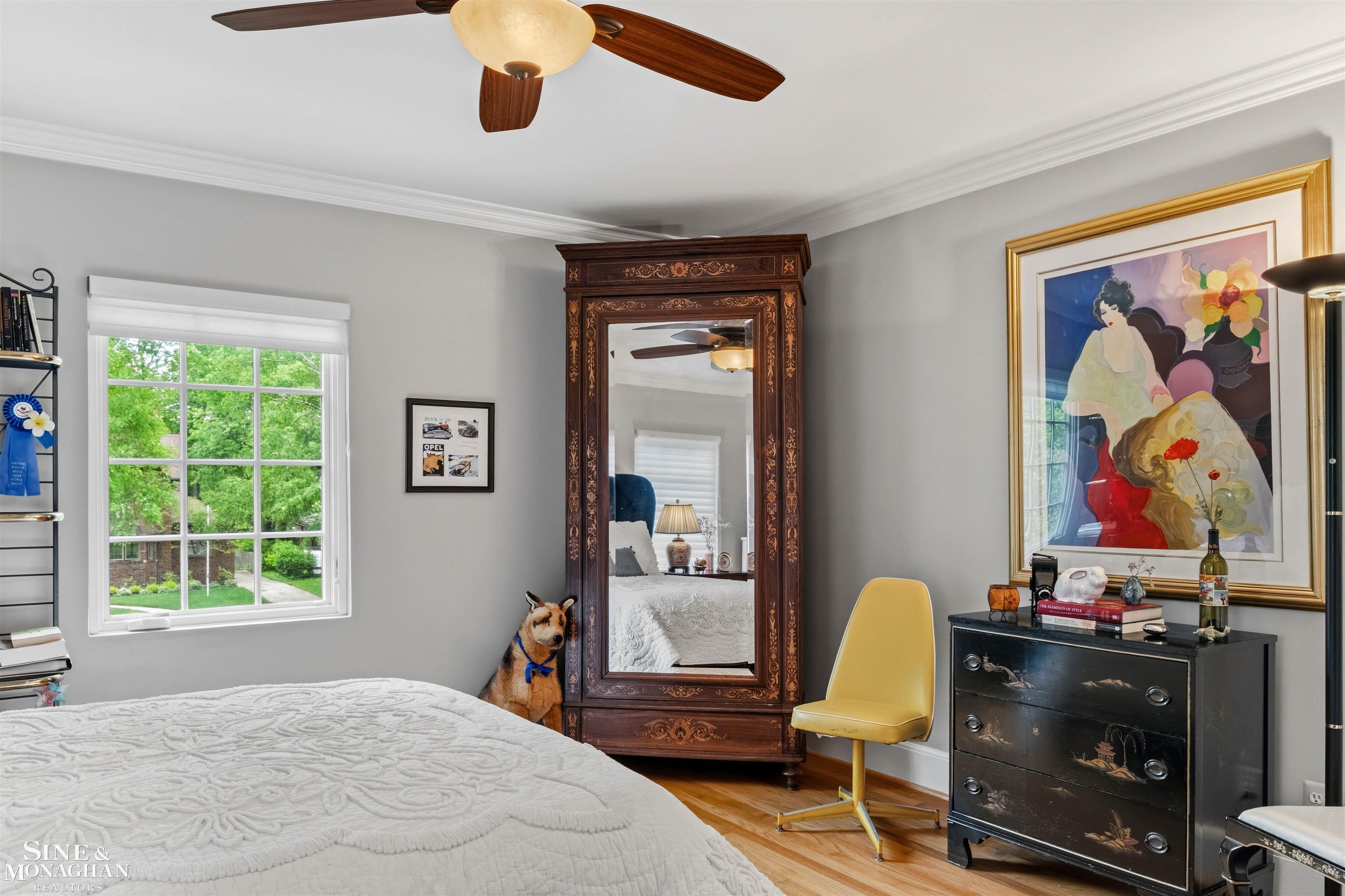 1251 Yorkshire Road Grosse Pointe Park, MI 48230 - Photo 45 of 99