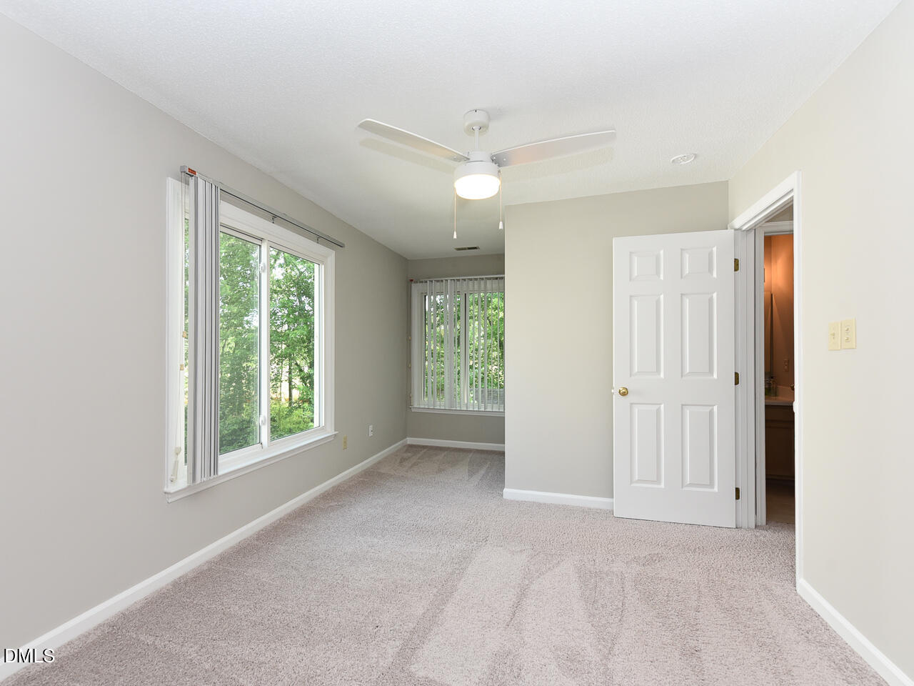 4916 Royal Adelaide Way Raleigh, NC 27604 - Photo 15 of 21 Interior - upstairs - BR2 - OK