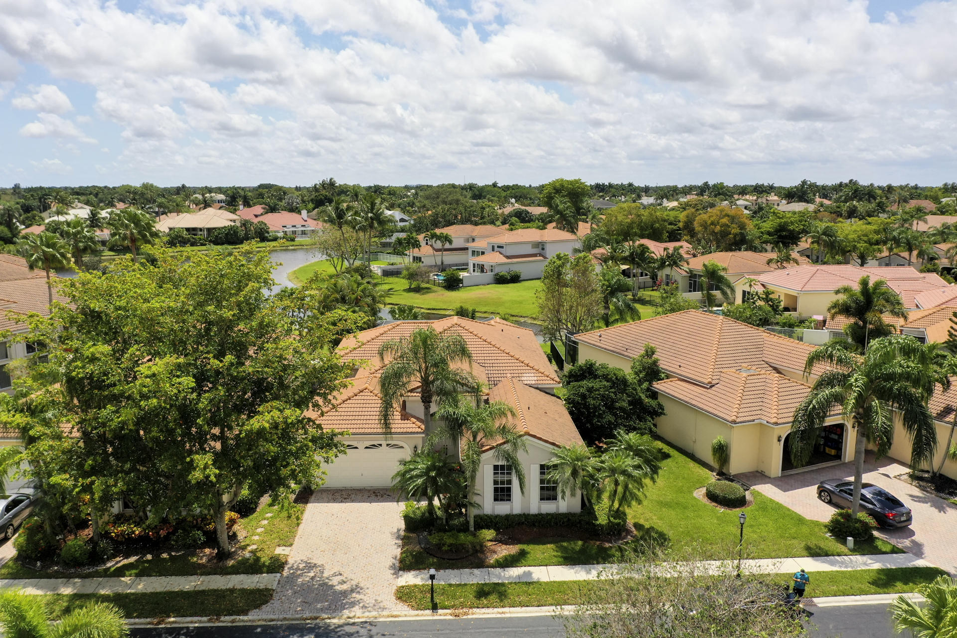 6712 Portside Drive Boca Raton, FL 33496 - Photo 34 of 41 DJI_0387