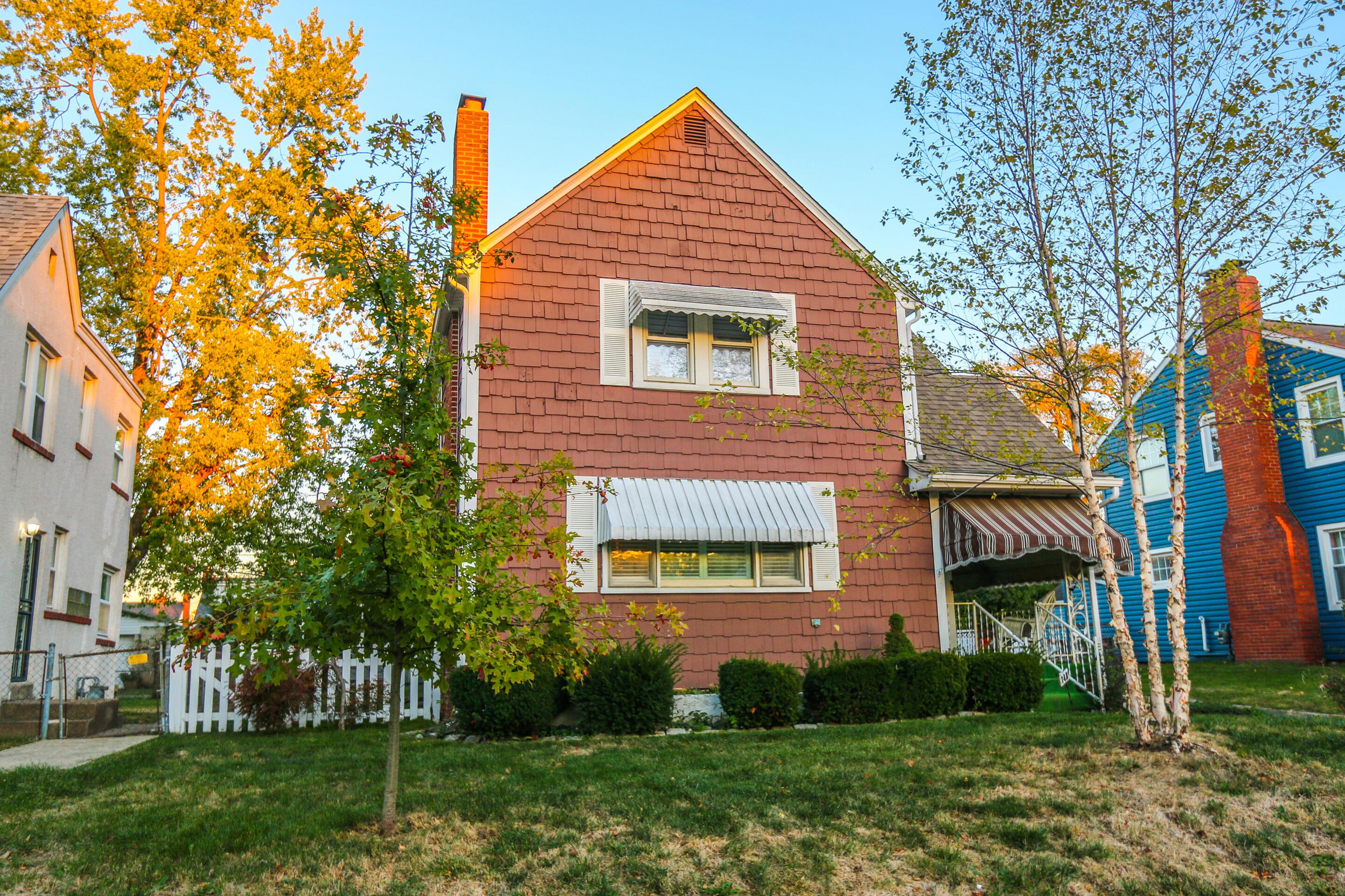 148 Demorest Road Columbus, OH 43204 - Photo 2 of 44 148 Demorest Ave. 47