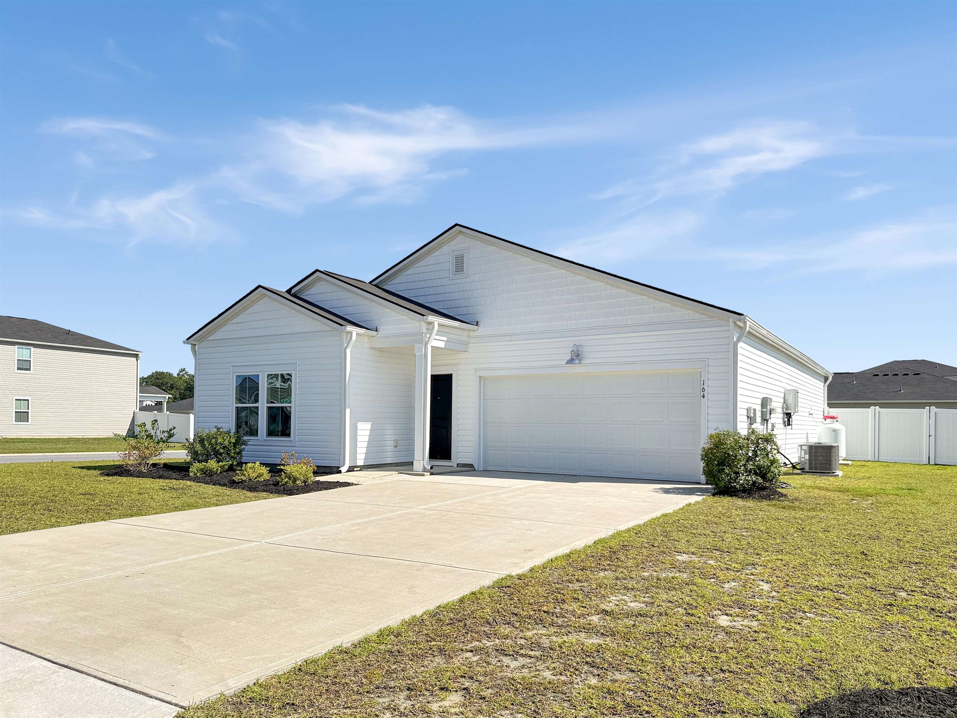 164 Saddle Street Conway, SC 29527 - Photo 1 of 44