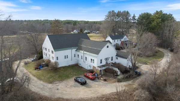 $1,395,000 | 224 Mast Road, Durham, NH 03824