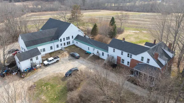 $1,395,000 | 224 Mast Road, Durham, NH 03824
