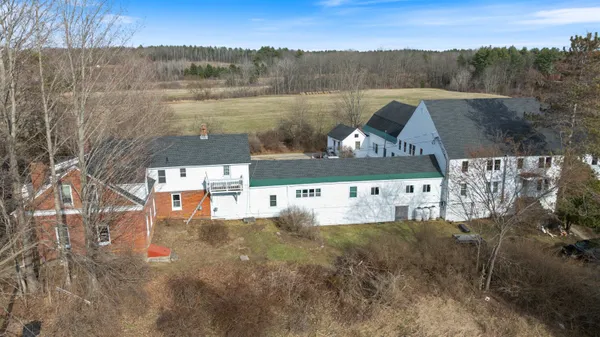 $1,395,000 | 224 Mast Road, Durham, NH 03824