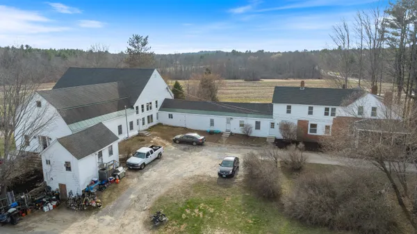 $1,395,000 | 224 Mast Road, Durham, NH 03824