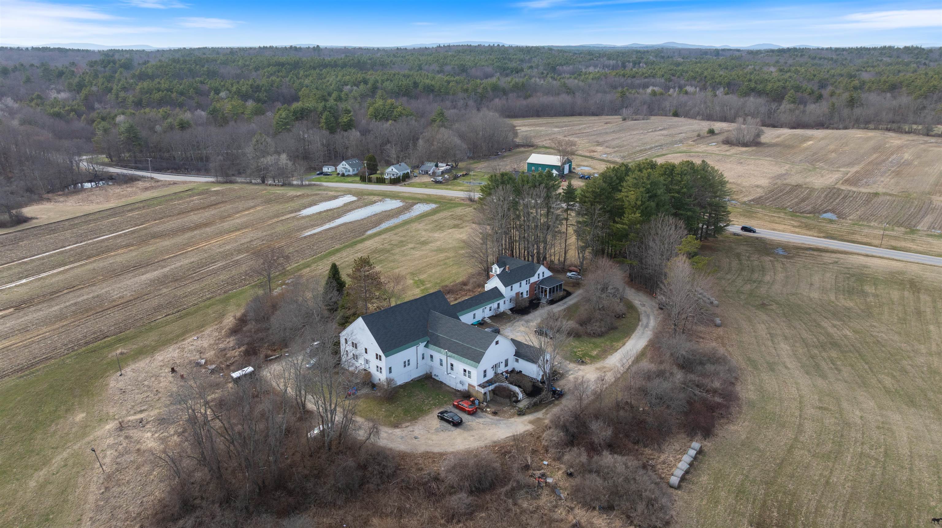 224 Mast Road Durham, NH 03824 - Photo 3 of 13