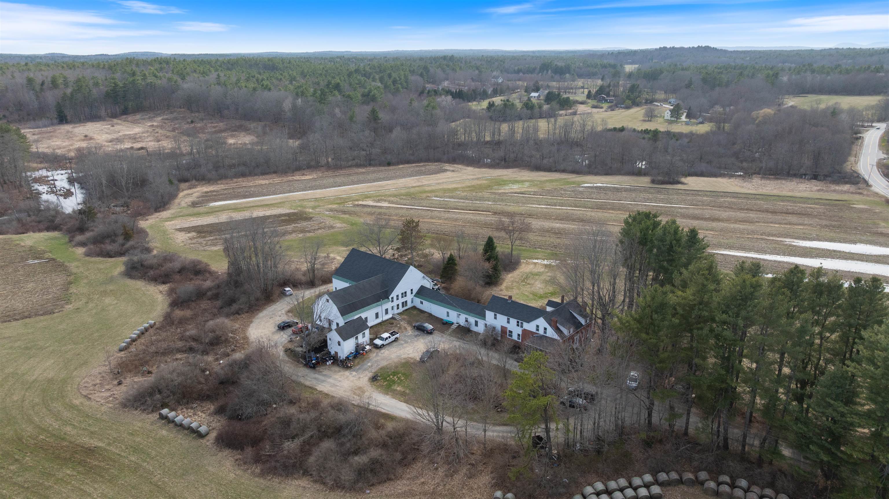 224 Mast Road Durham, NH 03824 - Photo 4 of 13