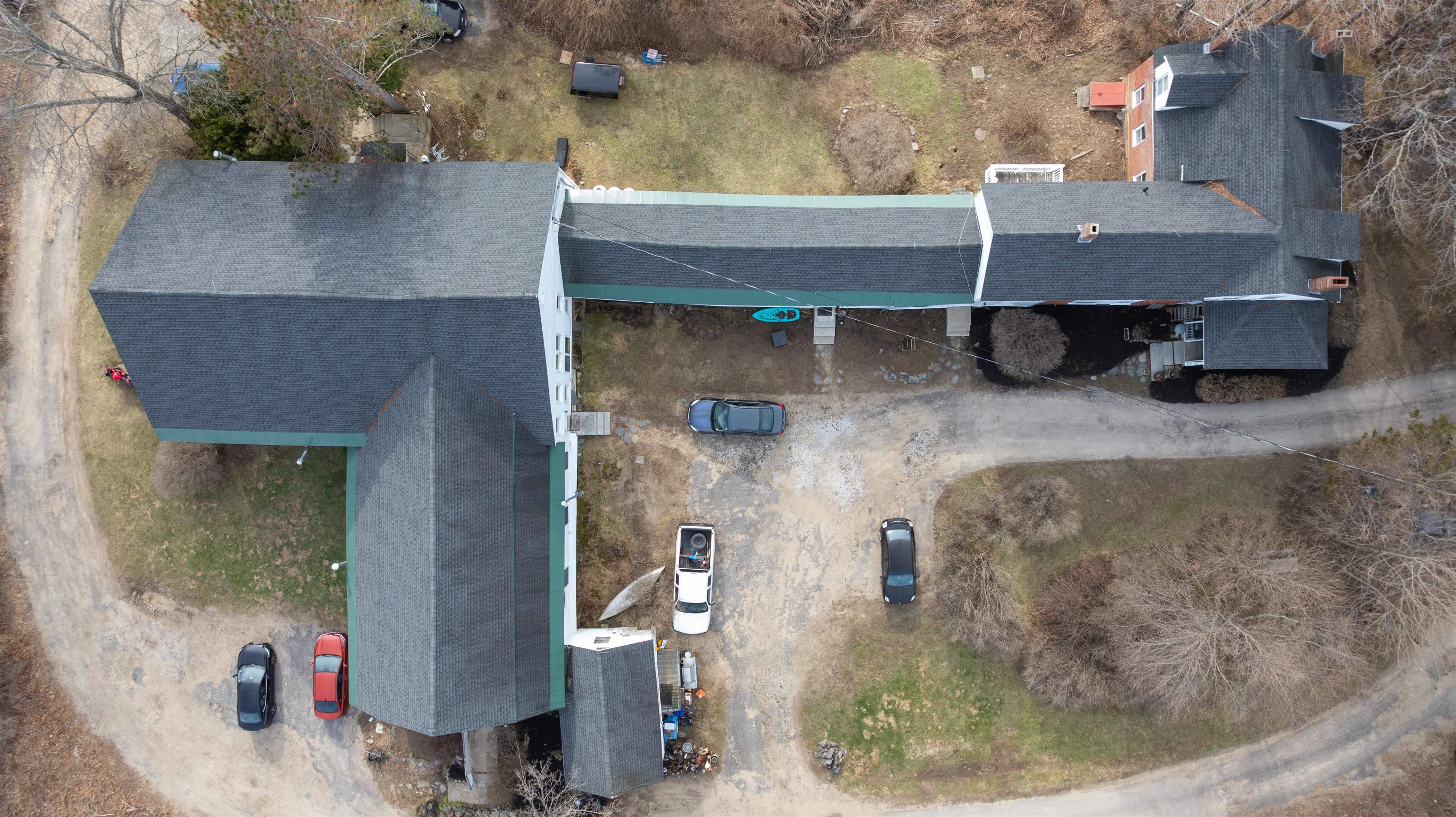 224 Mast Road Durham, NH 03824 - Photo 5 of 13