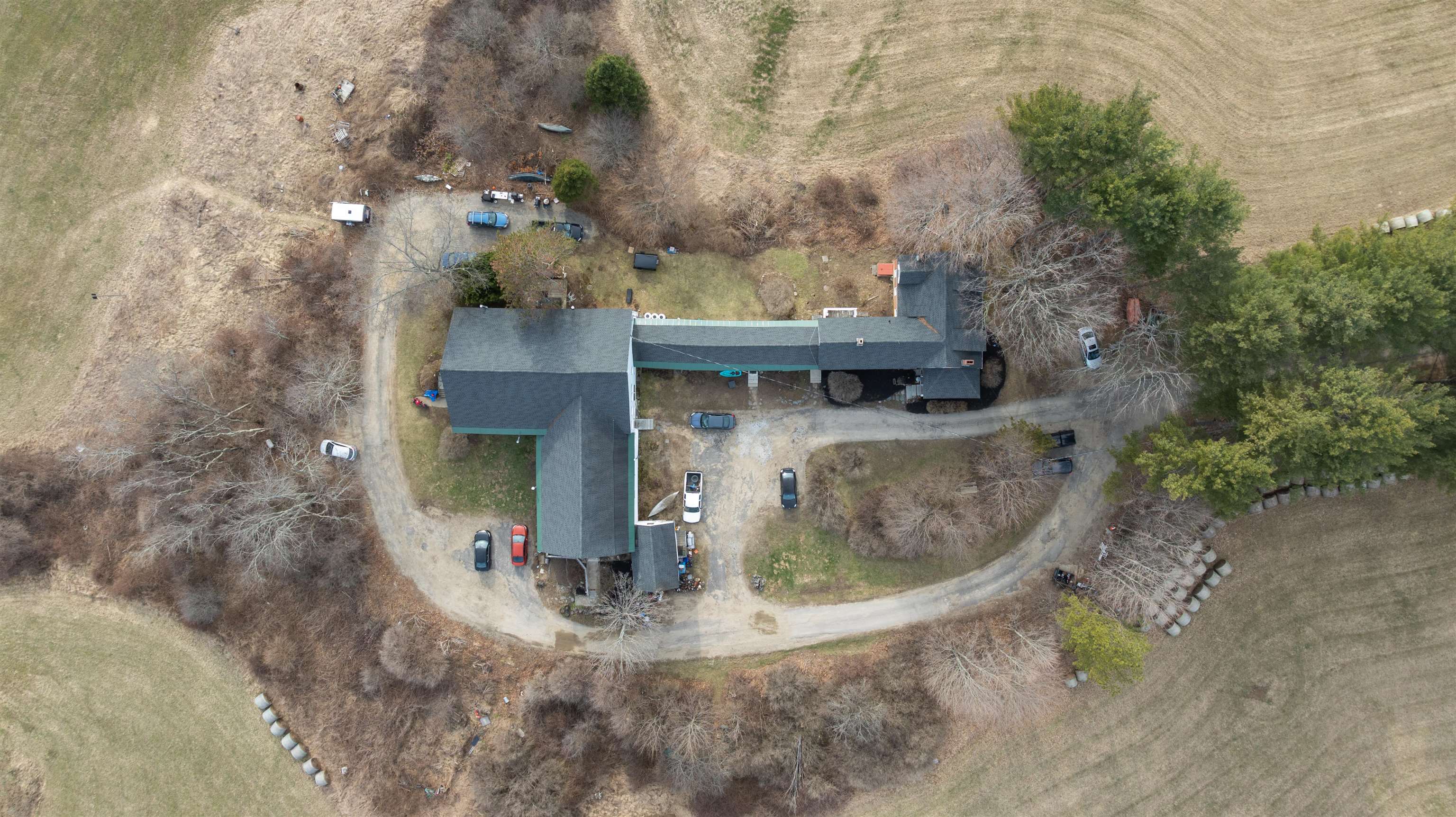 224 Mast Road Durham, NH 03824 - Photo 6 of 13