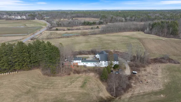 $1,395,000 | 224 Mast Road, Durham, NH 03824