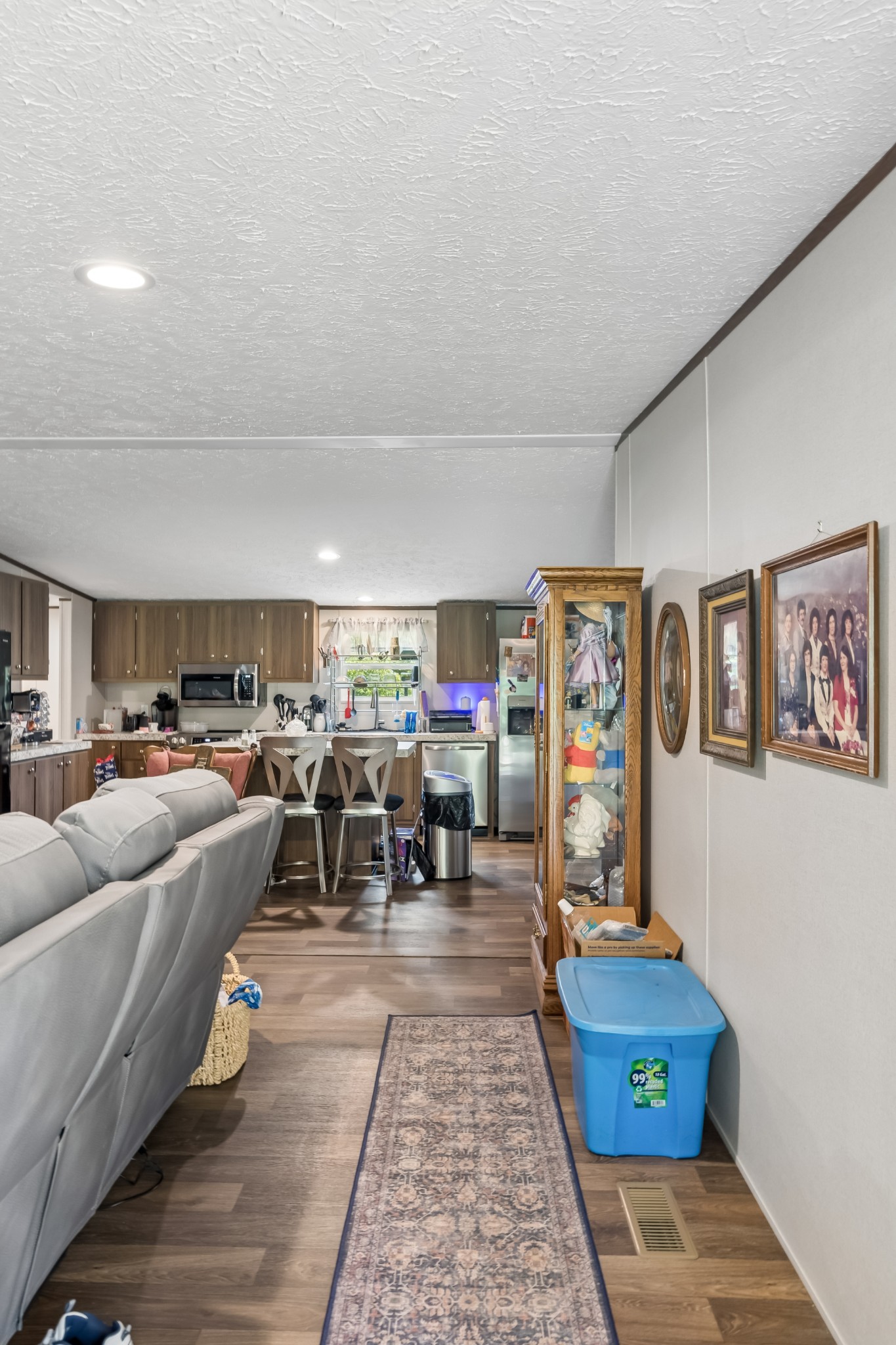 2452 Stone Man Road McMinnville, TN 37110 - Photo 10 of 36 Gallery Image 10