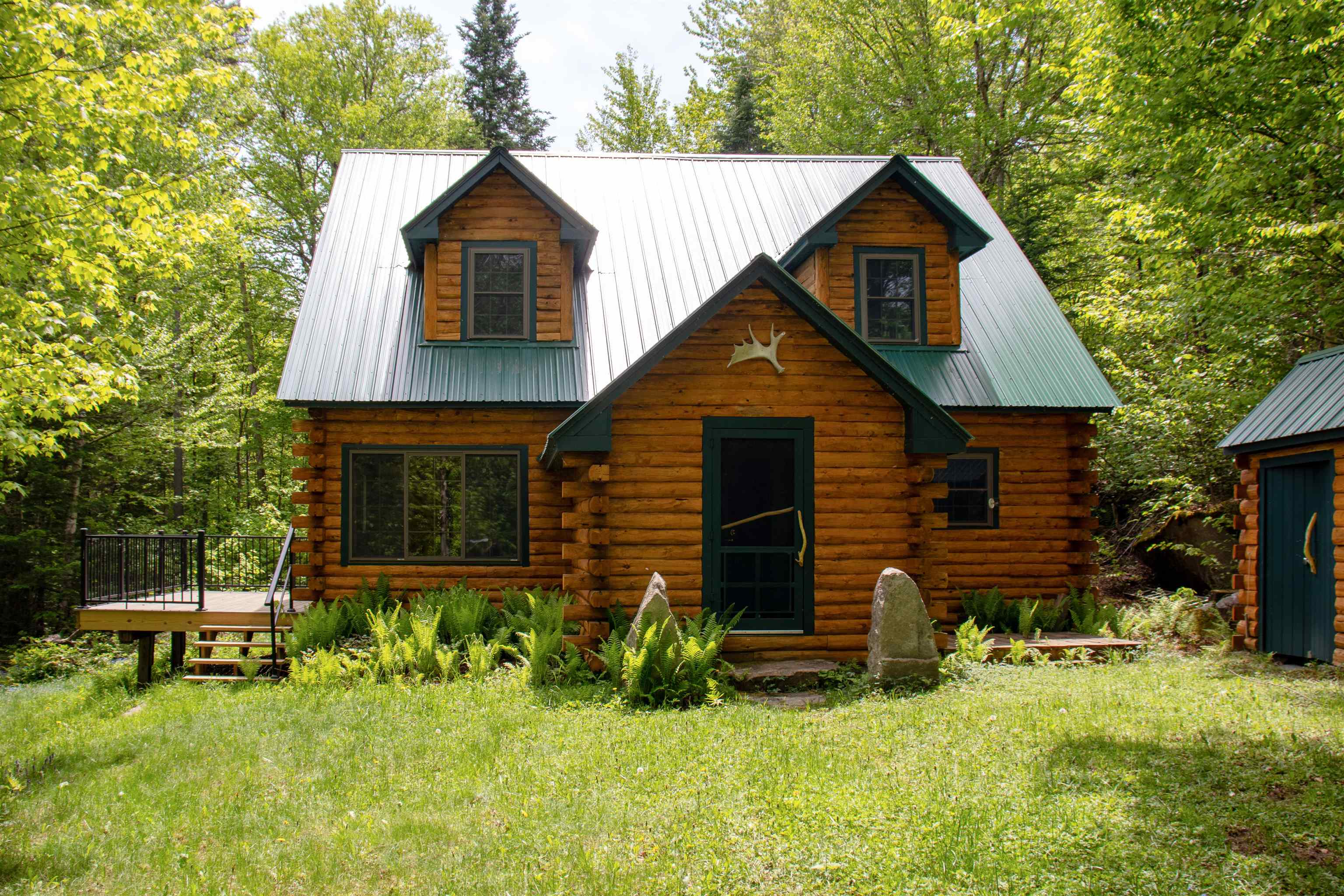 277 Jackson Road Averill, VT 05901 - Photo 2 of 31
