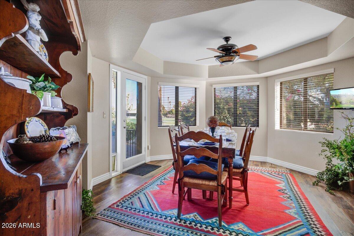 26009 Agave Drive Rio Verde, AZ 85263 - Photo 55 of 66 10-Casual Dining