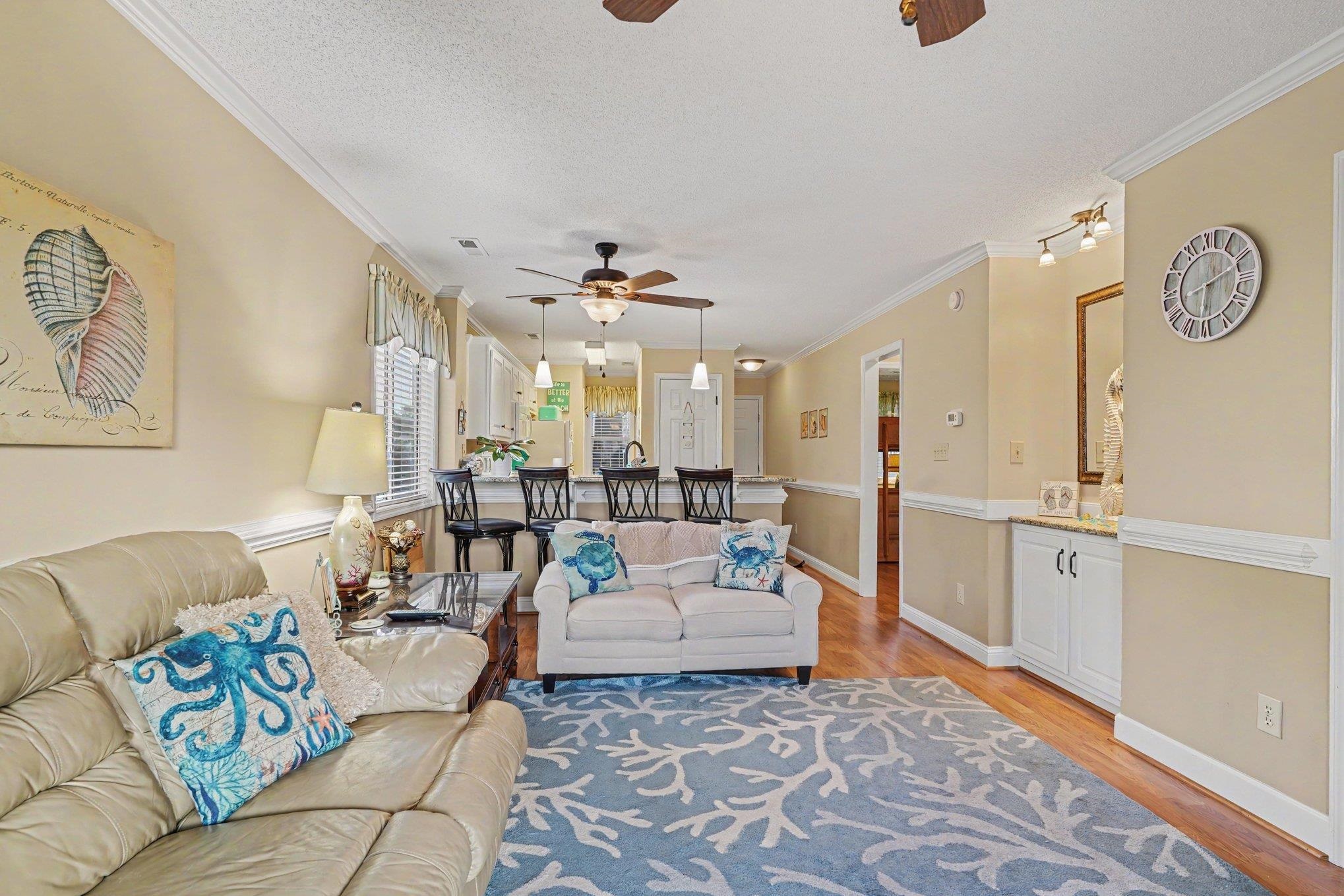203 Landing Road, Unit 203C Myrtle Beach, SC 29588 - Photo 5 of 28 Gallery Image 5