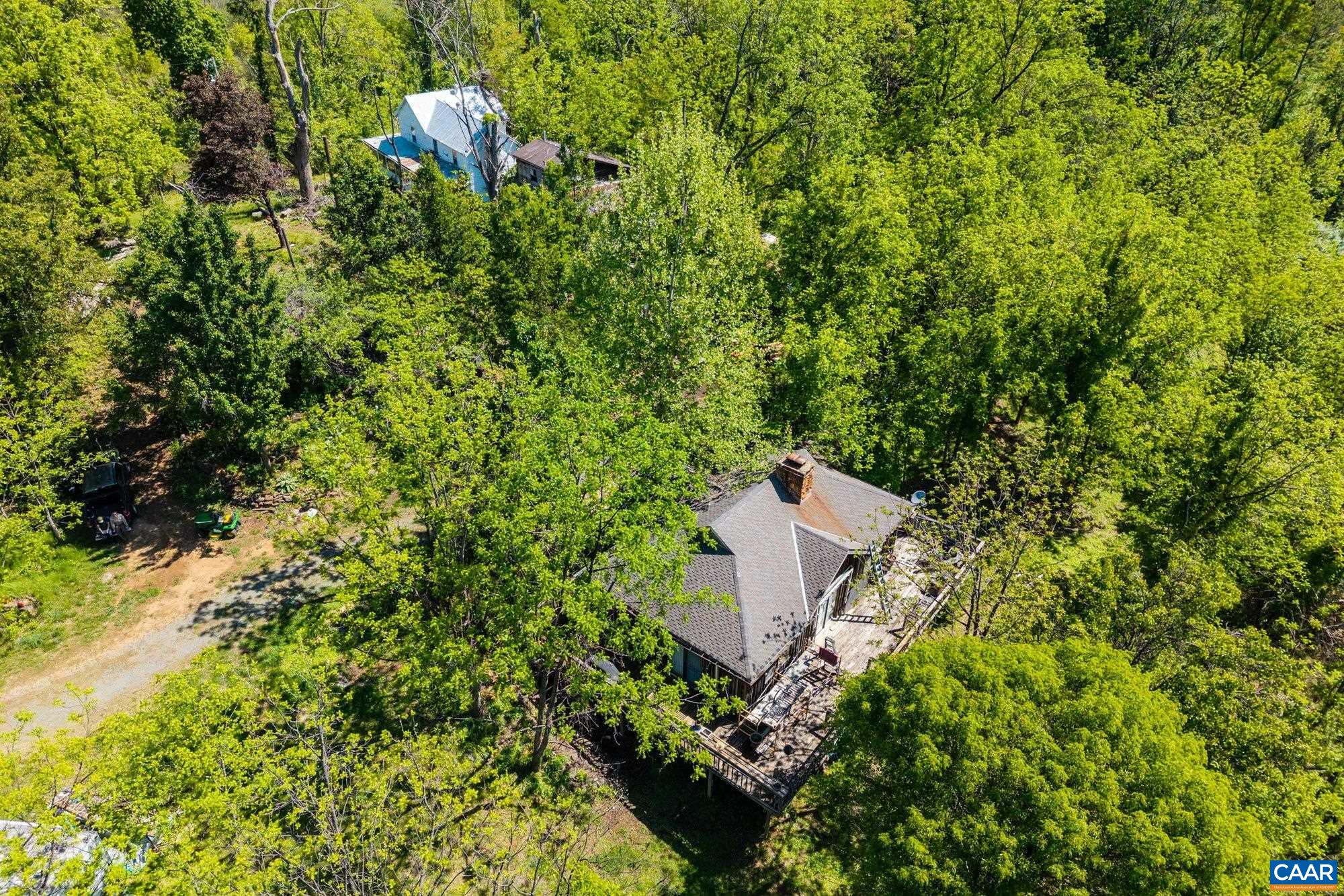 2255 Boonesville Road Dyke, VA 22935 - Photo 15 of 34
