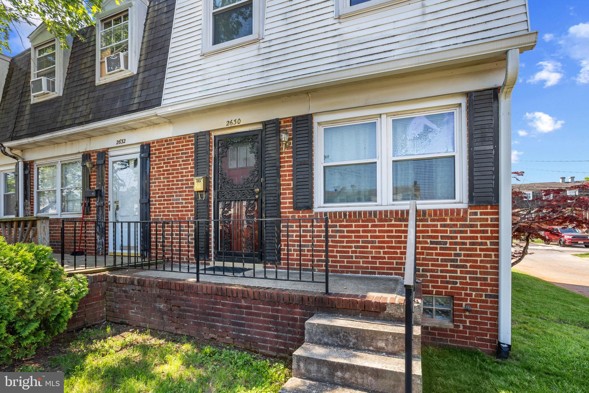 2630 Norland Road Baltimore, MD 21230 - Photo 3 of 30 Gallery Image 3