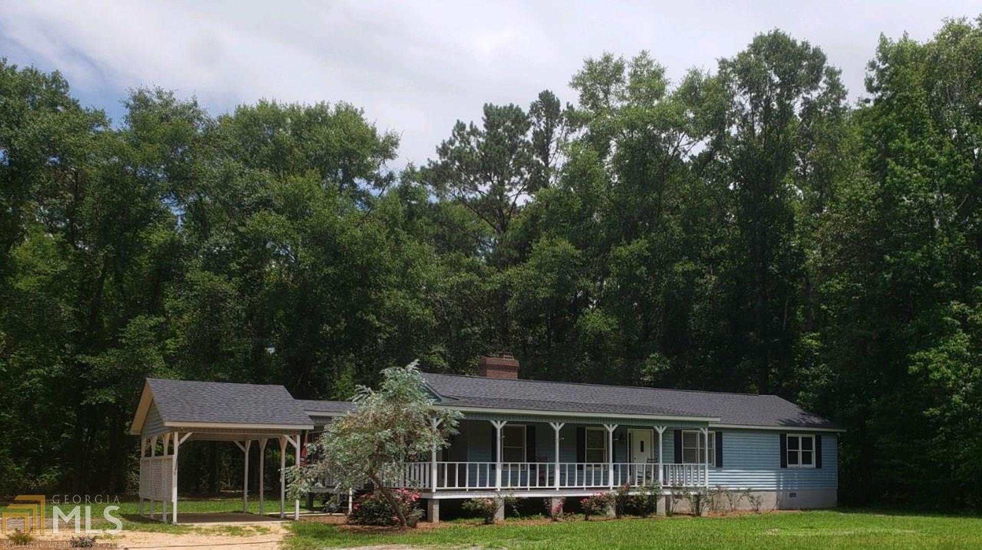 119 Roberts Road Kathleen, GA 31047 - Photo 1 of 1 Gallery Image 1